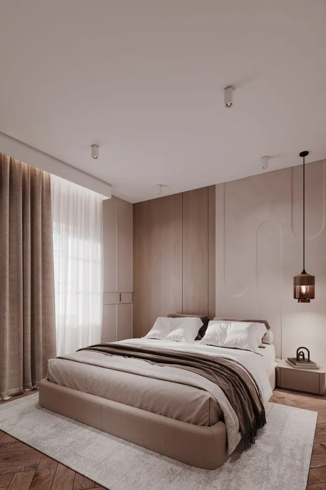 Apartamento 4 habitaciones 163m² en venta - Costa Del Sol — 16