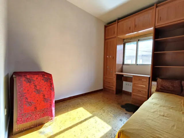 LUMINOSO PISO EXTERIOR, CON GRAN TERRAZA, EN PUERTA BONITA — 22