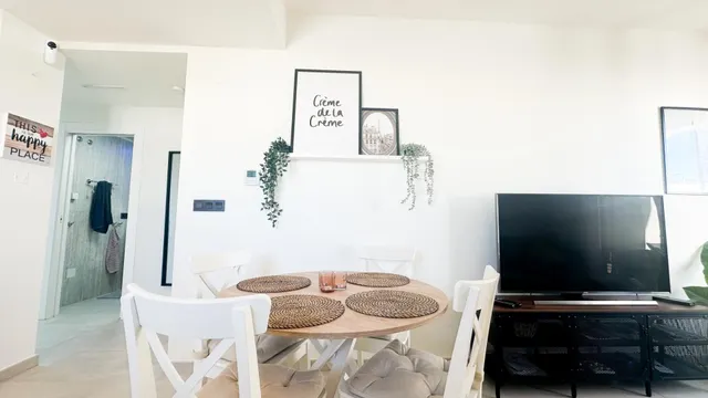 Apartamento 3 habitaciones 96m² en venta - Los balcones — 3