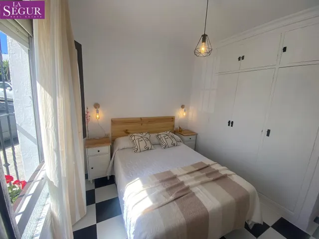 CASA EN PLANTA BAJA EN ZONA NUEVA — 20