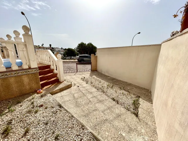 Villa 2 habitaciones 77m² en venta - Las Filipinas — 26