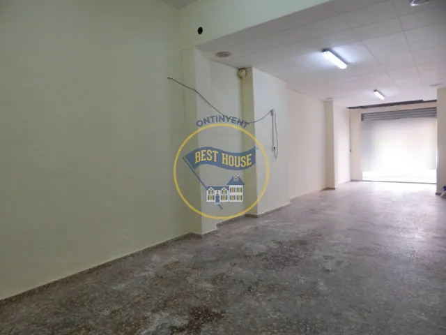LOCAL COMERCIAL EN EL LLOMBO, ONTINYENT — 5