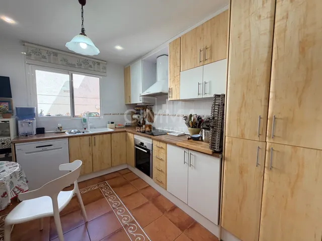Exclusivo Ático en La Nucía con Vistas y Comodidades — 40