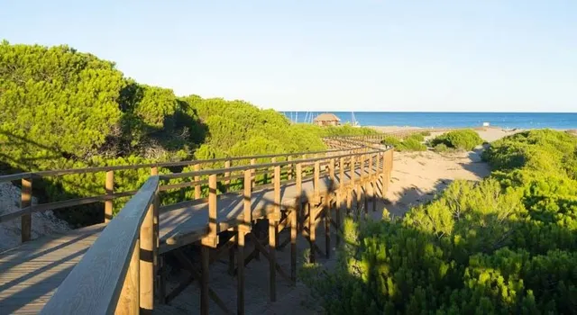 Apartamento 2 habitaciones 91m² en venta - Orihuela Costa — 35