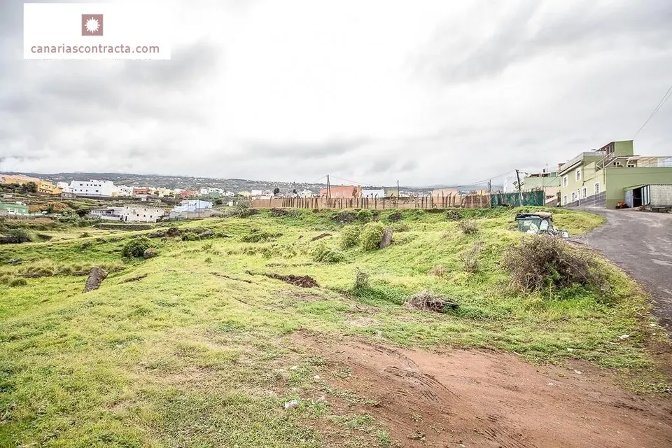 TERRENO URBANIZABLE EN EL REALEJO