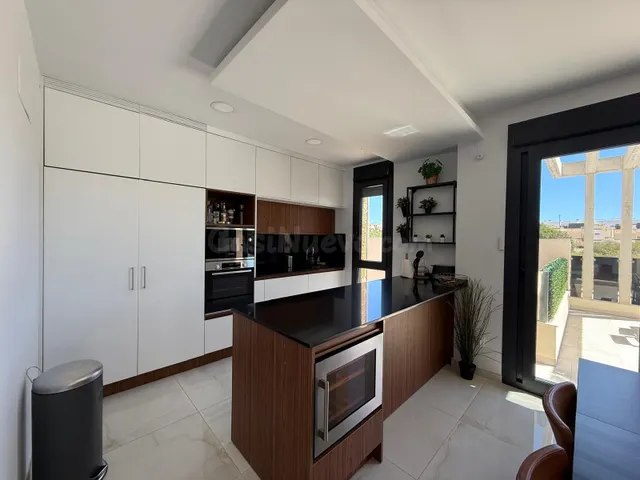 Villa 4 habitaciones 180m² en venta - Lomas de Cabo Roig — 29