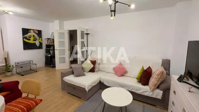 PISO REFORMADO EN VENTA EN PLENO CENTRO DE LA CIUDAD - ONTIN - foto 2