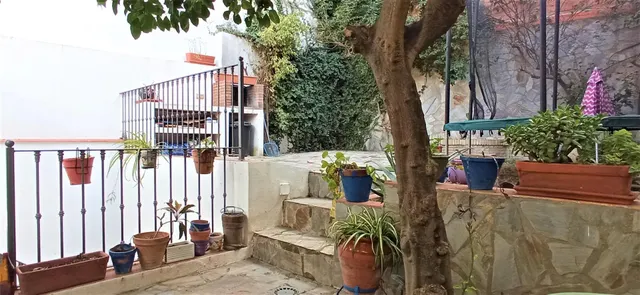 VENTA CASA CENTRICA EN MORÓN DE LA FRONTERA — 5
