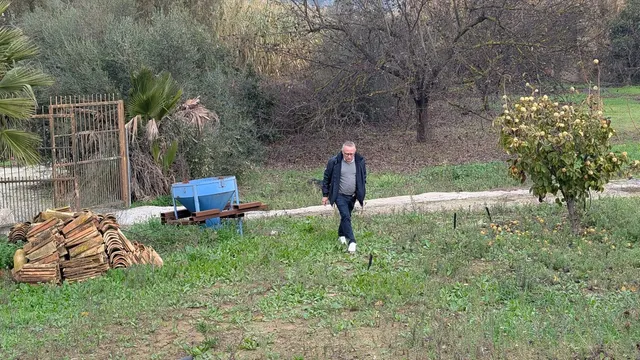 Parcela en venta - Puerto Sol-Los Almendros-El Tomillar — 23