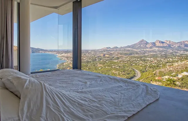 Villa 6 habitaciones 547m² en venta - Altea Hills — 37