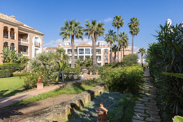 Apartamento 3 habitaciones 169m² en venta - Costa Del Sol — 20