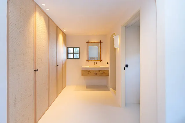 Casa Xaloc. Diseño exclusivo que la distingue en todo Jávea — 31