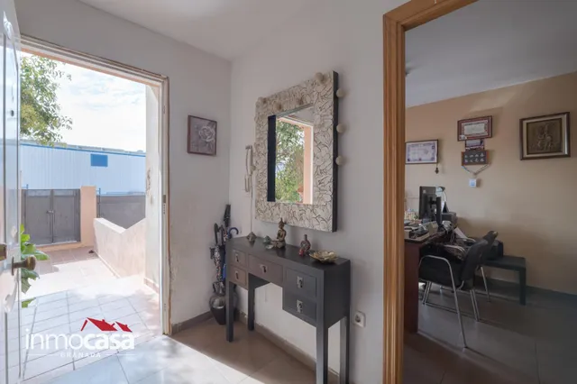 Pareado 5 habitaciones 224m² en venta - South of spain — 23