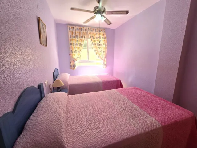 Apartamento 2 habitaciones 91m² en venta - torrevieja — 18