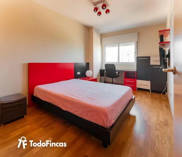 Ático 3 habitaciones 194m² en venta - Churra — 25