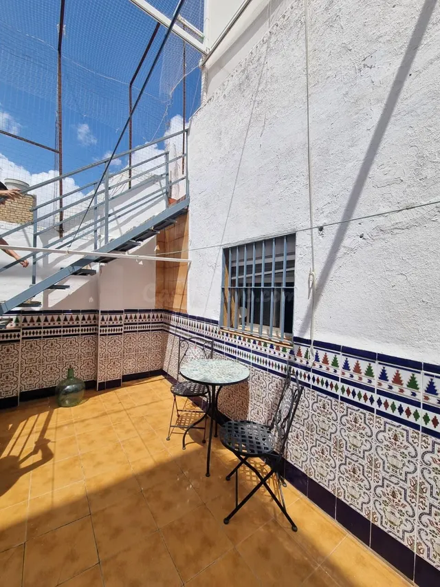 Casa de una planta en zona Malasmañanas - foto 3