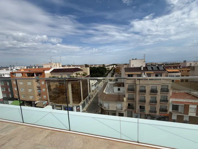 Apartamentos en venta en plena calle mayor de Pilar de la Horadada con licencia turistica — 22