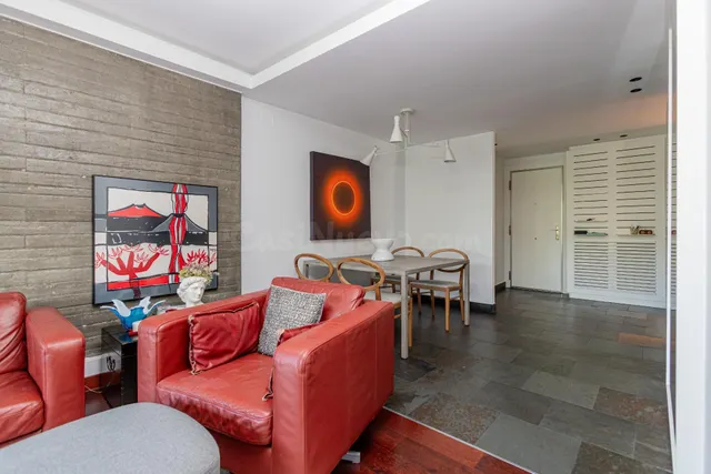 WGI Inmobiliaria presenta en alquiler esta espectacular vivi - foto 5