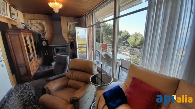 CHALET INDIVIDUAL EN CAP SALOU VISTAS AL MAR — 31