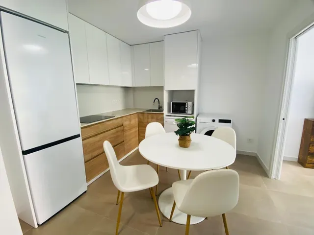 Apartamento reformado junto Playa Levante – Santa Pola - foto 2