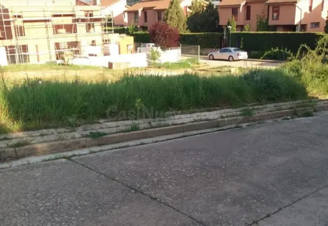 Parcela 250m² en venta - Covarrubias - foto 3