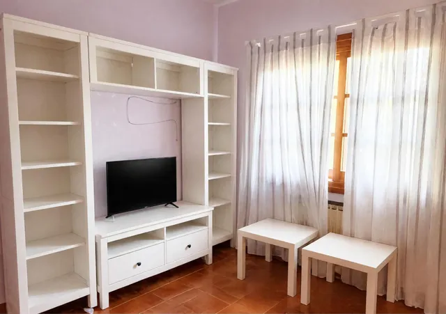 Chalet en cruz de gracia con apartamento independiente — 16