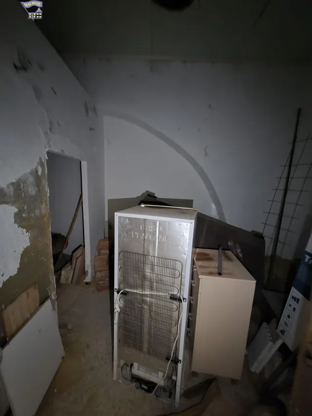 SE VENDE DOS APARTAMENTOS INDEPENDIENTES EN EL CASCO ANTIGUO — 7