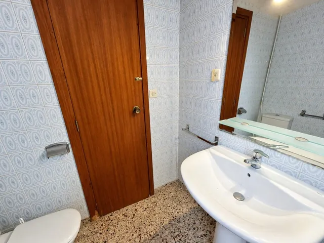 Oportunidad unica! casa con 3 viviendas independientes en castello de rugat — 44