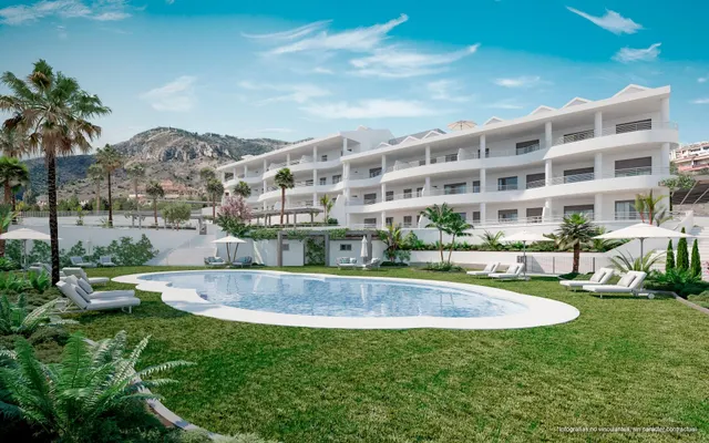 Promoción Nexus Residences, Santangelo