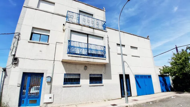 Urbis te ofrece una casa en venta en Puente Ladrillo-Toreses, Salamanca. — 50