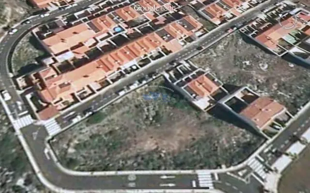Solar urbano en venta - foto 3