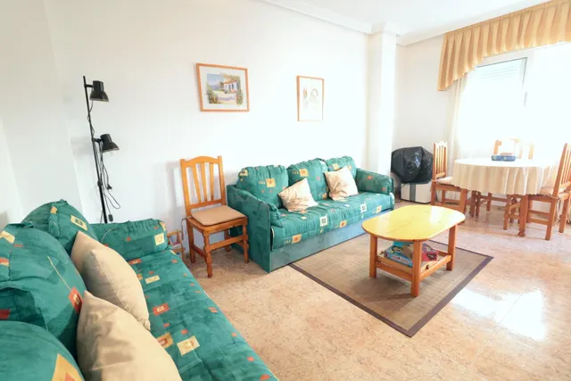 Apartamento 2 habitaciones 70m² en venta - Acequion — 15