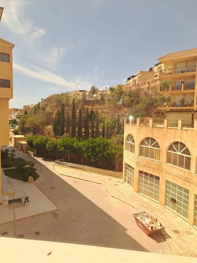 OFICINAS en LA ENVIA 45 (VÍCAR - ALMERÍA) 22 LOCALES — 19