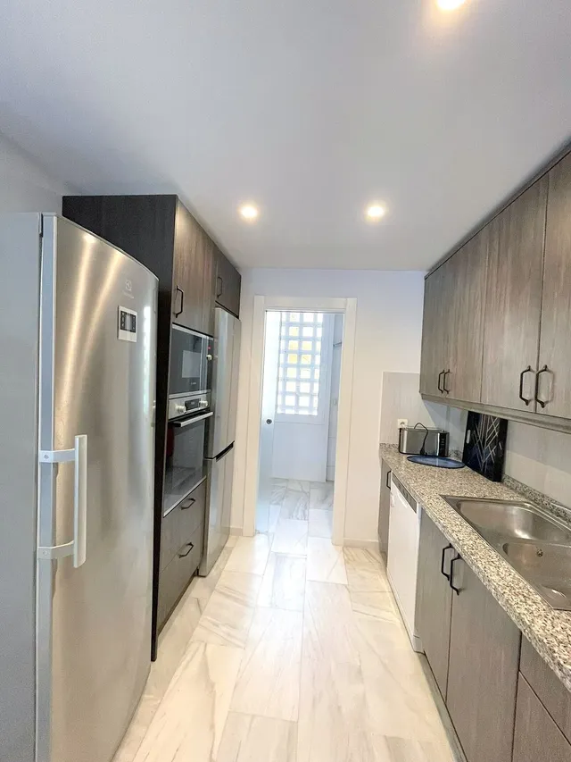 Adosado 3 habitaciones 150m² en venta - Marbella — 35