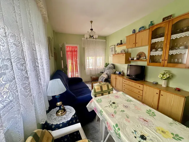 Encantadora vivienda de 3 habitaciones en Urb. La Dorada (Los Alcázares): Espacio, luz y un entorno inmejorable frente a parque — 22