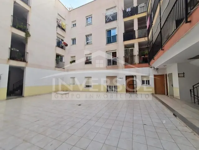Vivienda en calle los olivos en Roquetas de Mar — 14