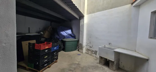 NAVE EN VENTA EN LLIRIA — 12