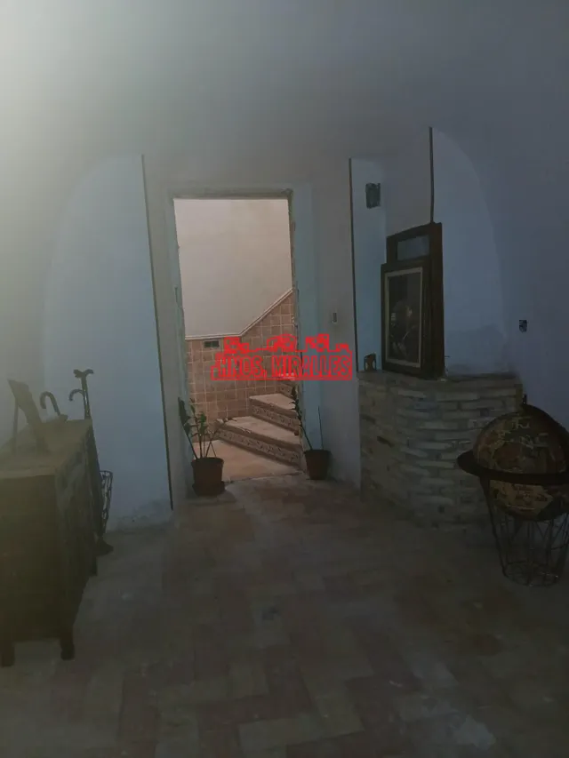 ¡¡ CASA CUEVA RÚSTICA, IDEAL PARA REFORMARLO TODO A TU GUSTO.!! — 12