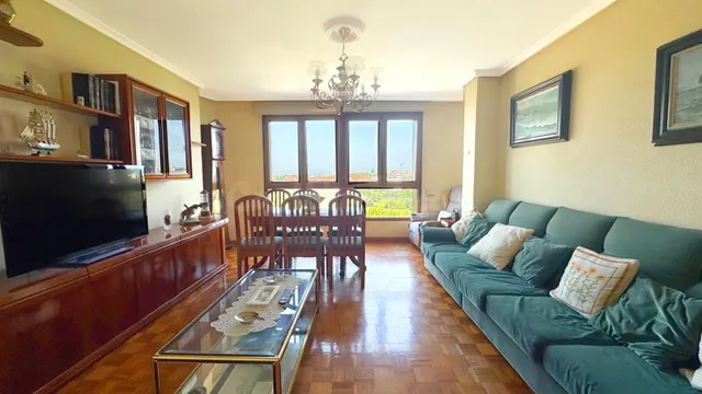 PISO EN LOS CASTROS - foto 4
