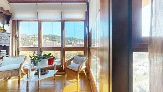 Una terraza excepcional — 12