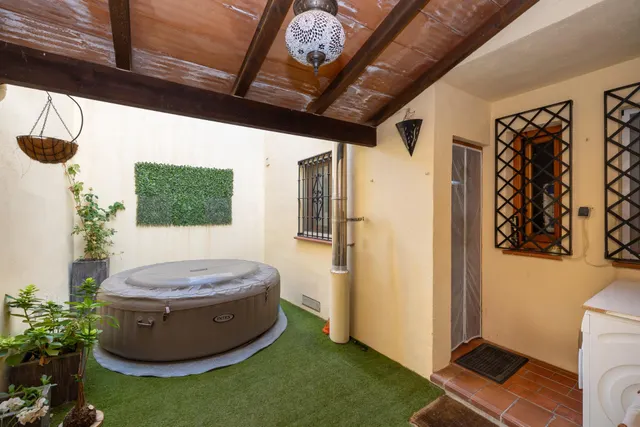 Amplio vivenda unifamiliar en el Corazón de Huetor Vega — 16