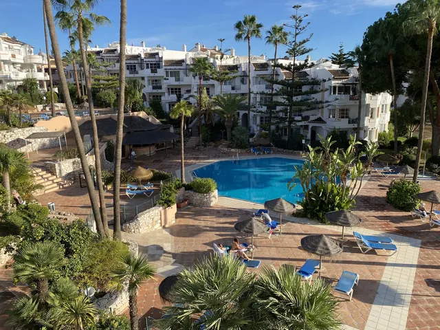 Ático 3 habitaciones 116m² en venta - Riviera del sol — 7