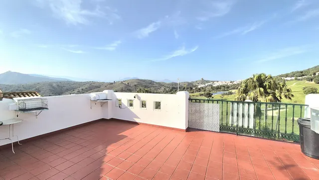 Adosado 3 habitaciones 242m² en venta - Costa del Sol — 34