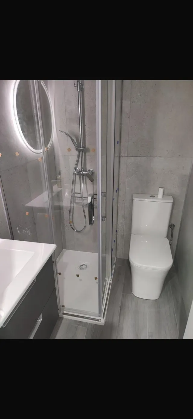 PISO CON PISCINA EN LOS COLLADOS — 8