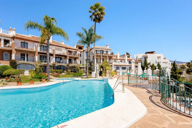 Precioso adosado en venta en Puebla Aida – Mijas Golf - foto 2