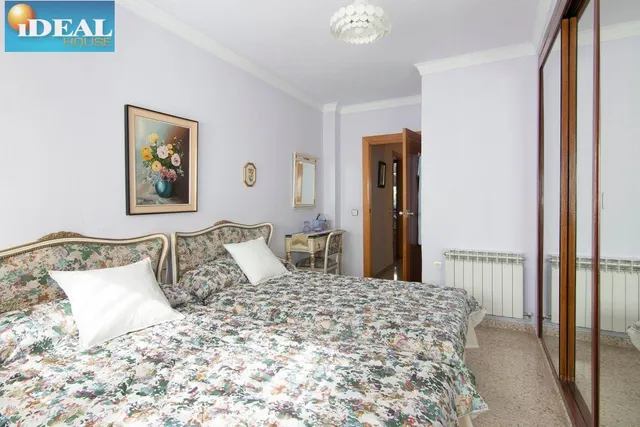 A6096J1. MAGNIFICO CHALET CON PISCINA EN COLINAS BERMEJAS — 22