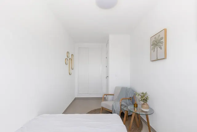 Adosado 3 habitaciones 188m² en venta - Comunidad valenciana — 23