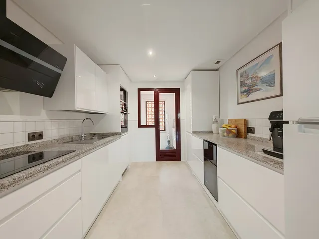 Dúplex 3 habitaciones 270m² en venta - Marbella — 11