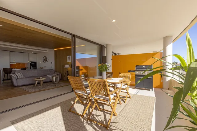 Apartamento 2 habitaciones 89m² en venta - Centro — 18