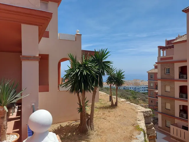 Apartamento 3 habitaciones 126m² en venta - Costa del Sol — 8